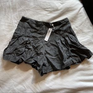 NWT Trina Turk shorts
